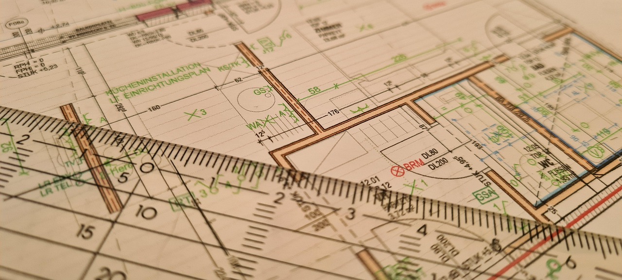 Ablauf einer Wärmepumpe-Installation